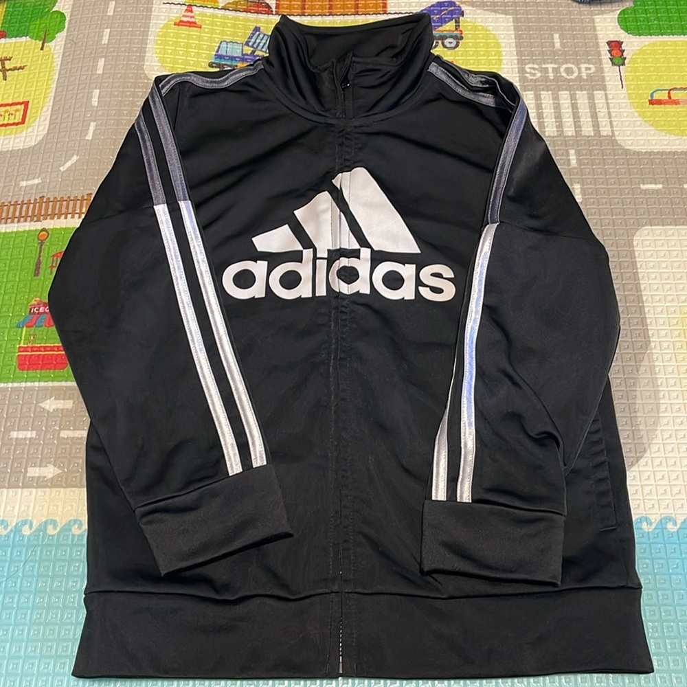 Adidas Jacket